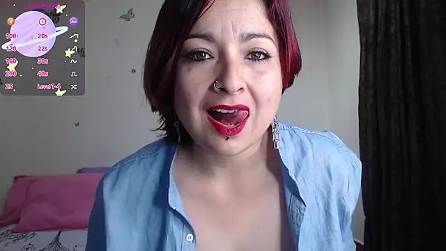 evangeline lover online show from October 2025 12:50:01 PM