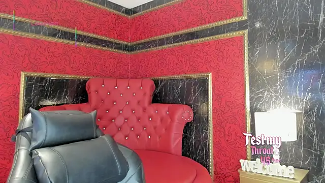 AlexiaCooperr online show from December 2025 12:29:01 PM