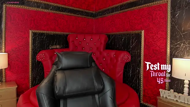 AlexiaCooperr online show from November 2025 08:20:01 PM