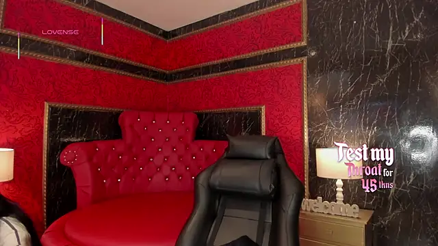 AlexiaCooperr online show from November 2025 01:01:01 PM