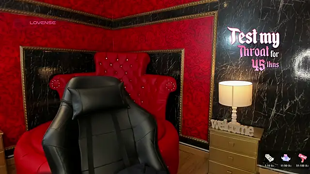 AlexiaCooperr online show from February 2026 01:44:02 PM