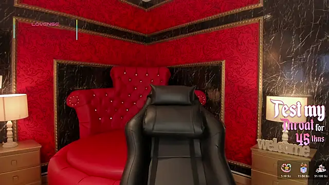 AlexiaCooperr online show from December 2025 12:15:01 PM