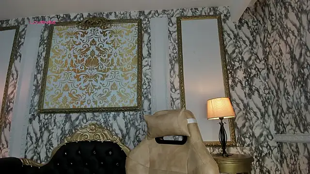 AlexiaCooperr online show from March 2026 01:22:01 PM