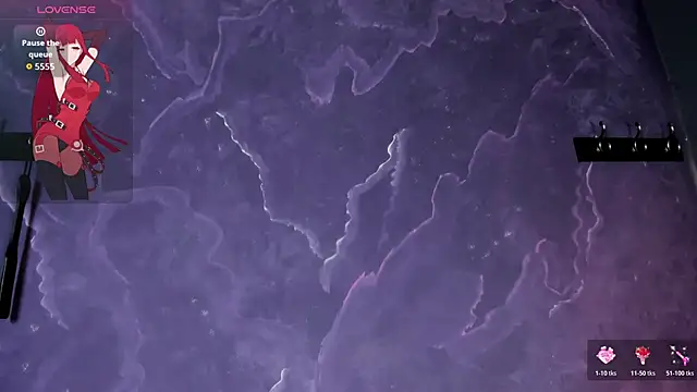 Lili milk20 online show from March 2026 09:06:01 PM