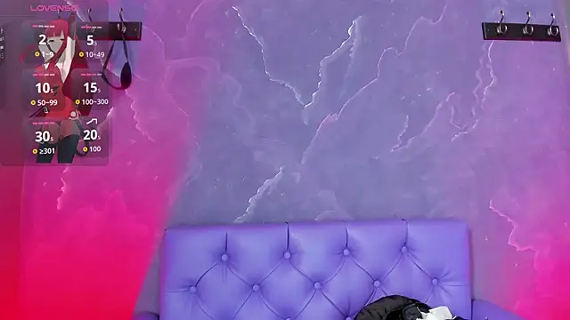 Lili milk20 online show from December 2025 07:04:01 PM