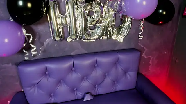 Lili milk20 online show from March 2026 07:23:02 PM