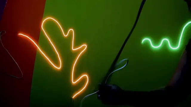 Lili milk20 online show from April 2026 07:20:01 PM