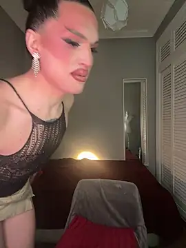 Snapshot of lacattiva chatting on February 2026 08:17:01 PM lacattiva online show from February 2026 08:17:01 PM