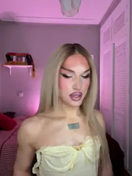 Snapshot of lacattiva chatting on February 2026 05:46:02 PM lacattiva online show from February 2026 05:46:02 PM