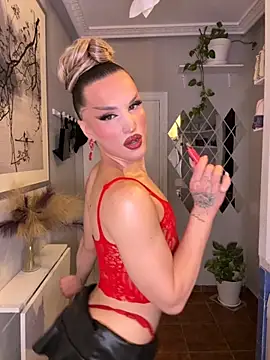 Snapshot of lacattiva chatting on October 2025 05:54:02 PM lacattiva online show from October 2025 05:54:02 PM