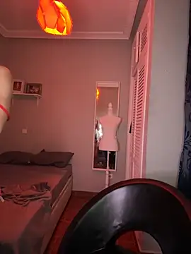 Snapshot of lacattiva chatting on September 2025 07:36:02 PM lacattiva online show from September 2025 07:36:02 PM