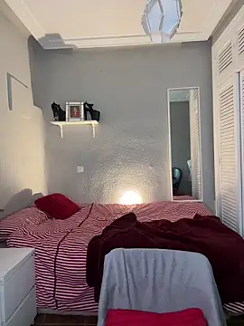 Snapshot of lacattiva chatting on December 2025 09:08:02 PM lacattiva online show from December 2025 09:08:02 PM