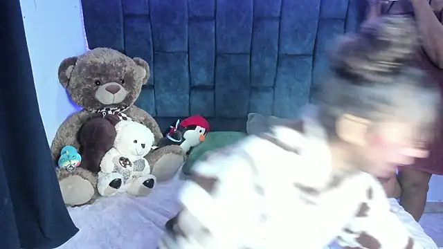 ValentinaKlean online show from March 2026 06:31:02 AM