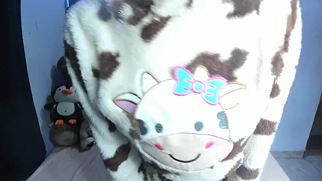 ValentinaKlean online show from March 2026 04:20:02 AM