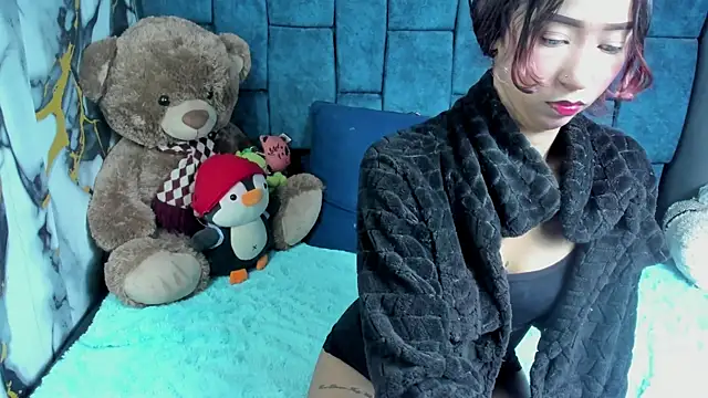 Snapshot of ValentinaKlean chatting on July 2026 12:44:01 AM ValentinaKlean online show from July 2026 12:44:01 AM