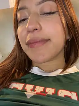 AngellaMoraa online show from March 2026 12:01:02 PM