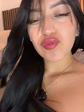 AngellaMoraa online show from August 2026 10:57:02 AM