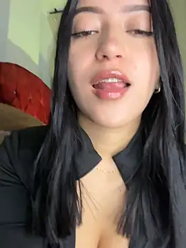 AngellaMoraa online show from April 2026 11:22:02 AM