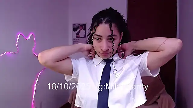 heartty Milah online show from October 2025 06:54:02 PM