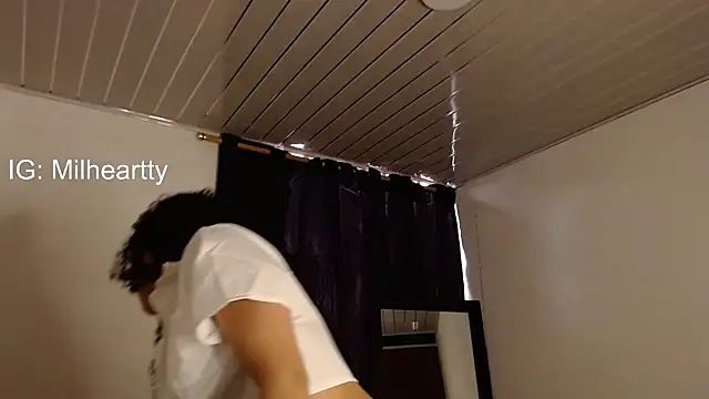 heartty Milah online show from November 2025 06:12:02 PM