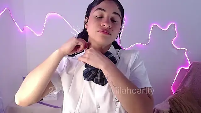 heartty Milah online show from September 2025 05:51:01 PM