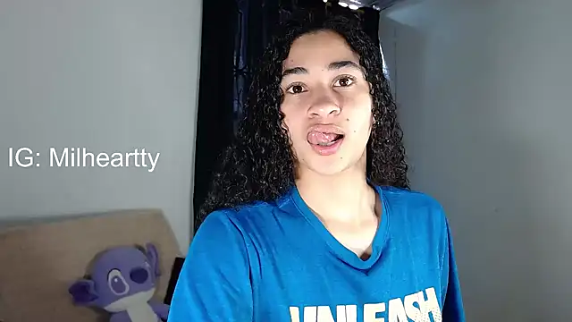 heartty Milah online show from November 2025 02:00:02 PM