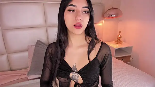 Natt Clark online show from February 2026 01:24:02 PM