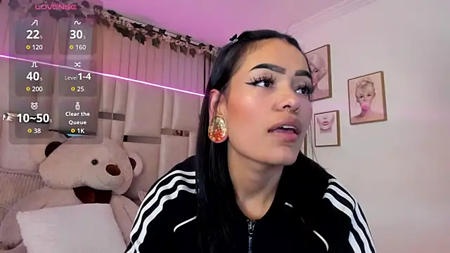 Cleo-smith online show from September 2025 03:27:01 AM