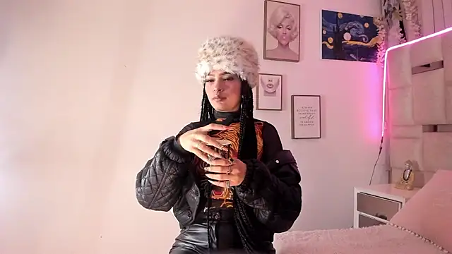 Cleo-smith online show from October 2025 03:07:01 AM