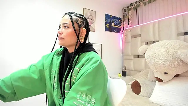 Cleo-smith online show from September 2025 05:18:01 AM