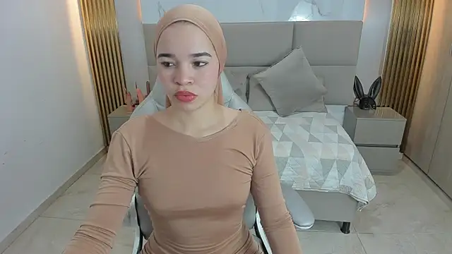 Keisha jalal online show from October 2025 07:11:02 PM