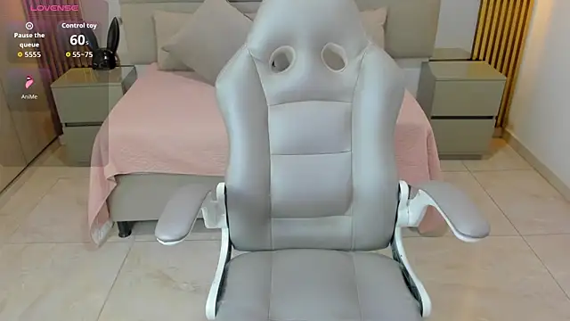 Keisha jalal online show from February 2026 07:35:02 PM