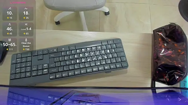 Keisha jalal online show from February 2026 07:30:02 PM