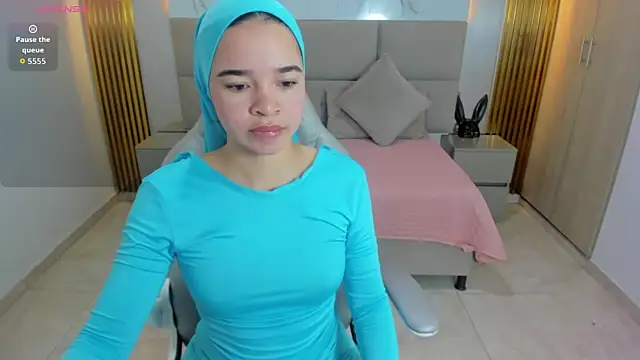 Keisha jalal online show from January 2026 07:31:01 PM