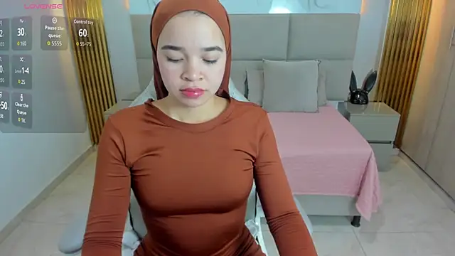 Keisha jalal online show from January 2026 07:07:02 PM