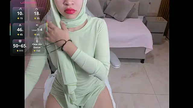 Keisha jalal online show from September 2025 07:03:01 PM