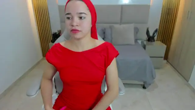 Keisha jalal online show from November 2025 07:03:01 PM