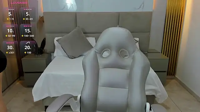 Keisha jalal online show from March 2026 07:25:02 PM