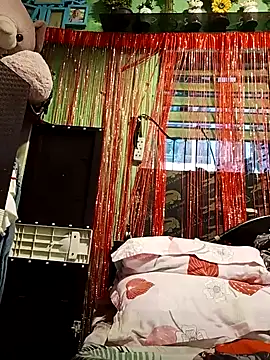 Snapshot of AmarahKate chatting on October 2025 08:48:01 AM AmarahKate online show from October 2025 08:48:01 AM