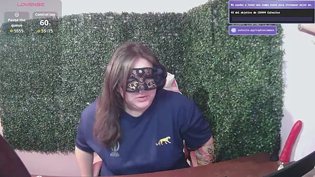 SophieSimmons  online show from October 2025 08:16:02 AM