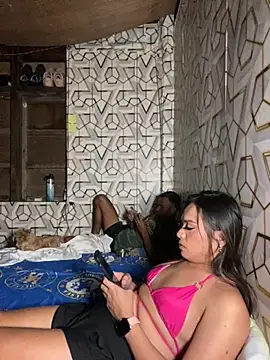 Snapshot of Sweetcherry_ass chatting on October 2025 12:18:01 PM Sweetcherry ass online show from October 2025 12:18:01 PM