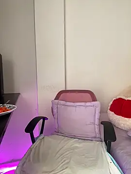 Zara Bel online show from February 2026 06:15:02 PM