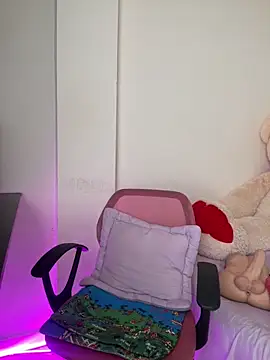 Zara Bel online show from February 2026 06:19:02 PM