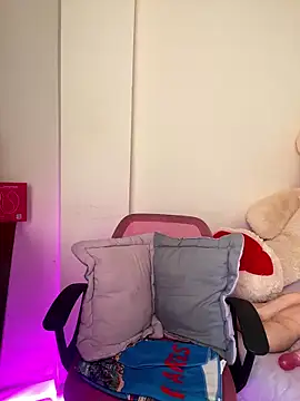 Zara Bel online show from January 2026 06:15:02 PM