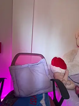 Zara Bel online show from January 2026 06:11:02 PM