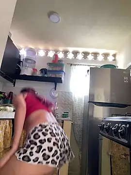 Zara Bel online show from February 2026 06:09:01 PM