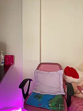 Zara Bel online show from February 2026 06:26:01 PM