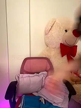 Zara Bel online show from January 2026 06:13:02 PM