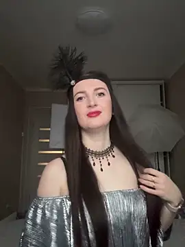 EvelinCuper online show from November 2025 06:17:01 AM