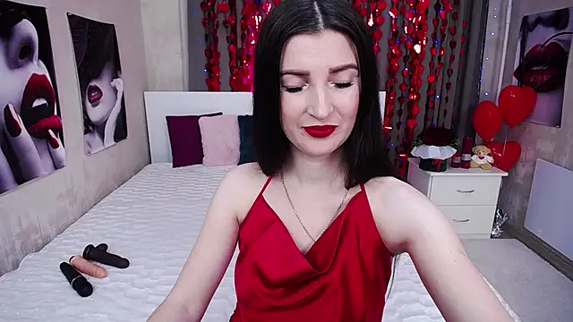 EvelinCuper online show from February 2026 06:13:01 AM